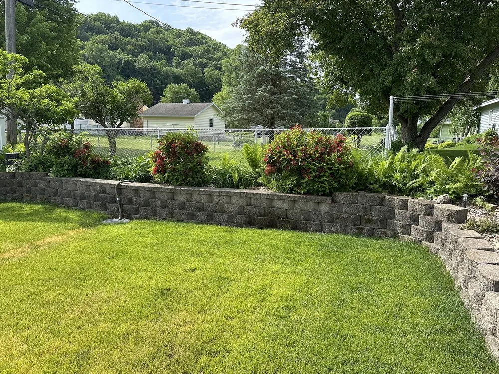 Reliable landscape installation for year-round maintenance across La Crosse, WI - Lawn Care Specialists
