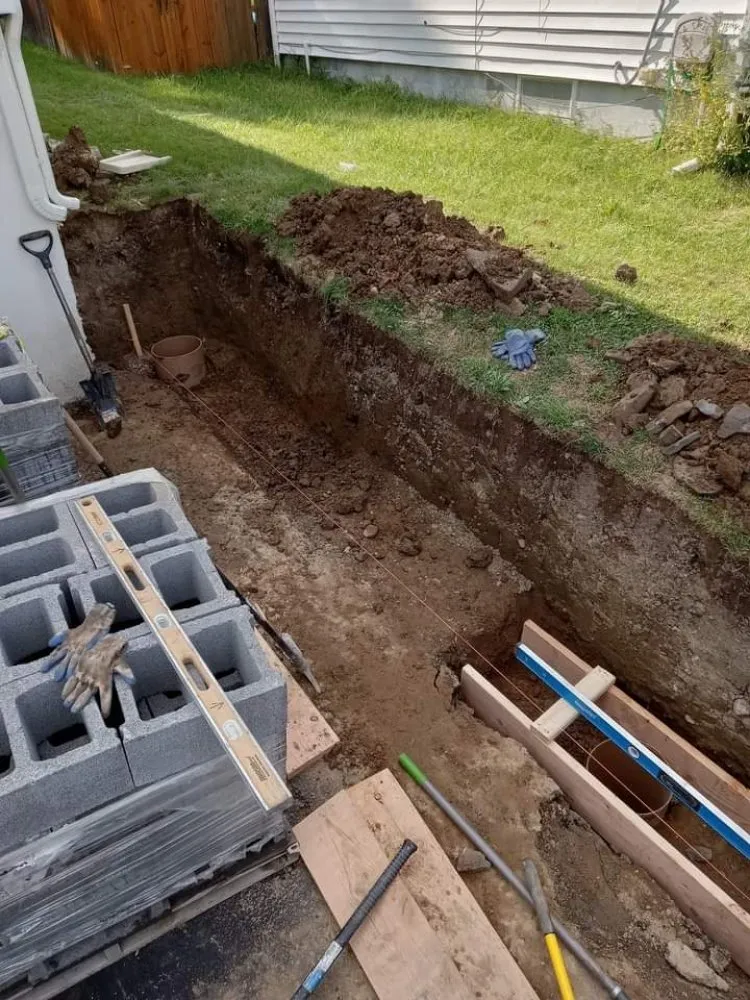 Local residential landscaping in North Syracuse, NY by Lawn Care Specialty