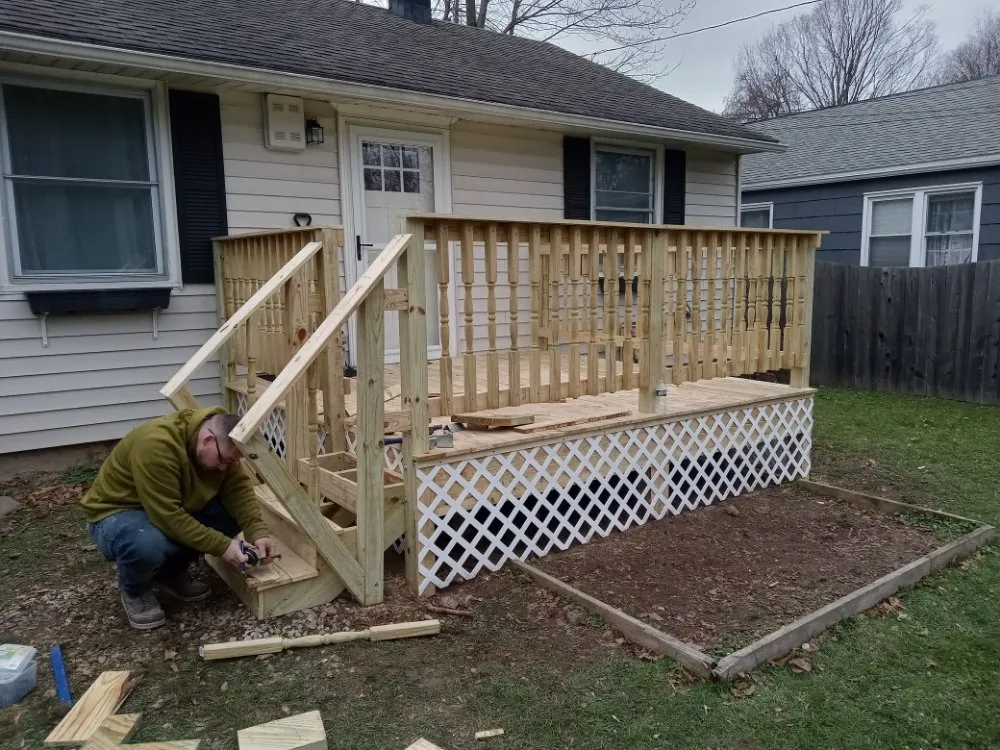 Custom lawn mowing service for year-round maintenance across North Syracuse, NY - Lawn Care Specialty