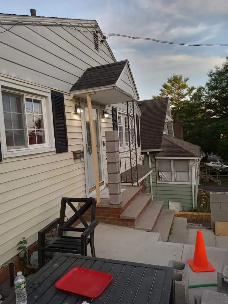 Reliable landscape installation in North Syracuse, NY - Lawn Care Specialty