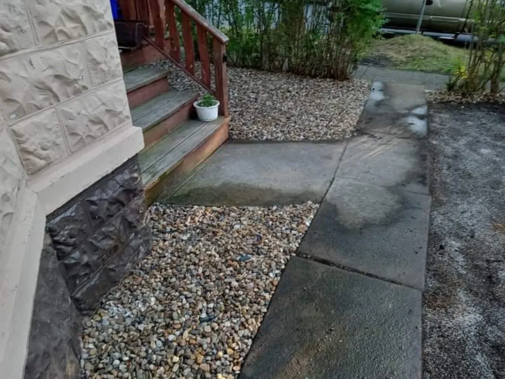 Trusted outdoor landscaping in North Syracuse, NY by Lawn Care Specialty