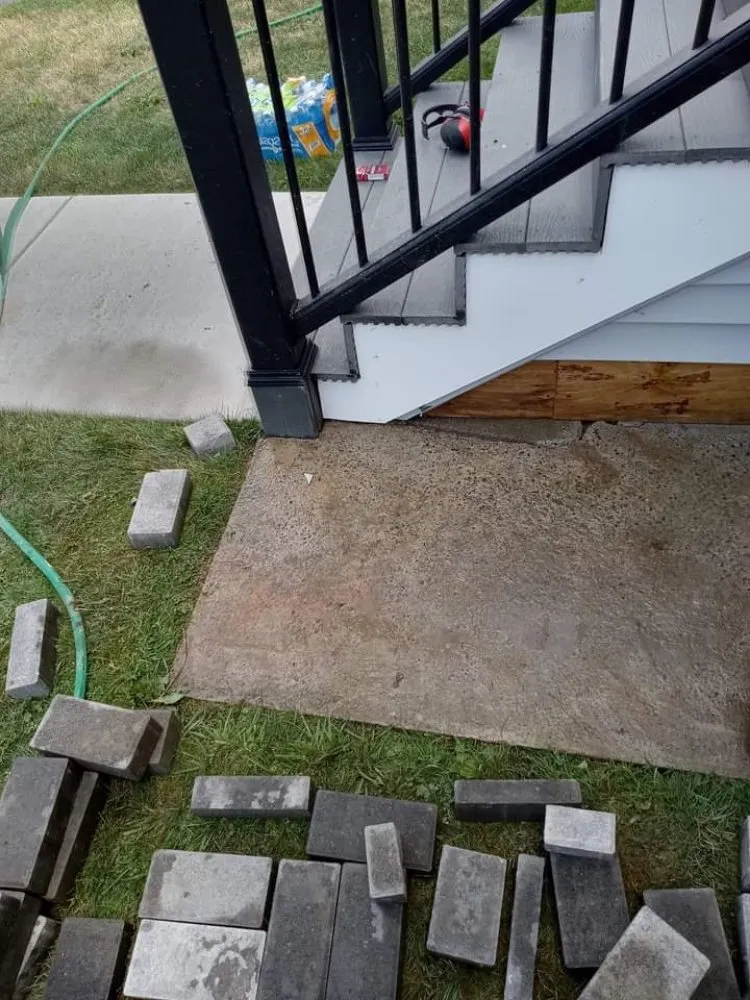 Reliable landscaping services in North Syracuse, NY - Lawn Care Specialty