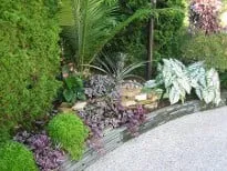 Affordable landscape design for beautiful yards in Staten Island, NY by Lawn Care