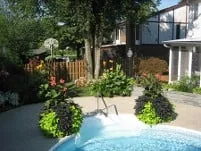 Reliable residential landscaping for outdoor upgrades in Staten Island, NY by Lawn Care
