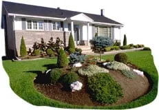 Top-rated landscape design near you in Staten Island, NY by Lawn Care