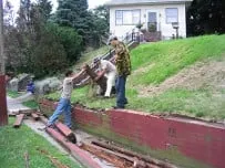 Reliable landscape installation near you across Staten Island, NY - Lawn Care