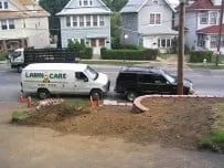 Trusted yard maintenance near you in Staten Island, NY by Lawn Care