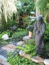 Reliable landscape design in Staten Island, NY by Lawn Care