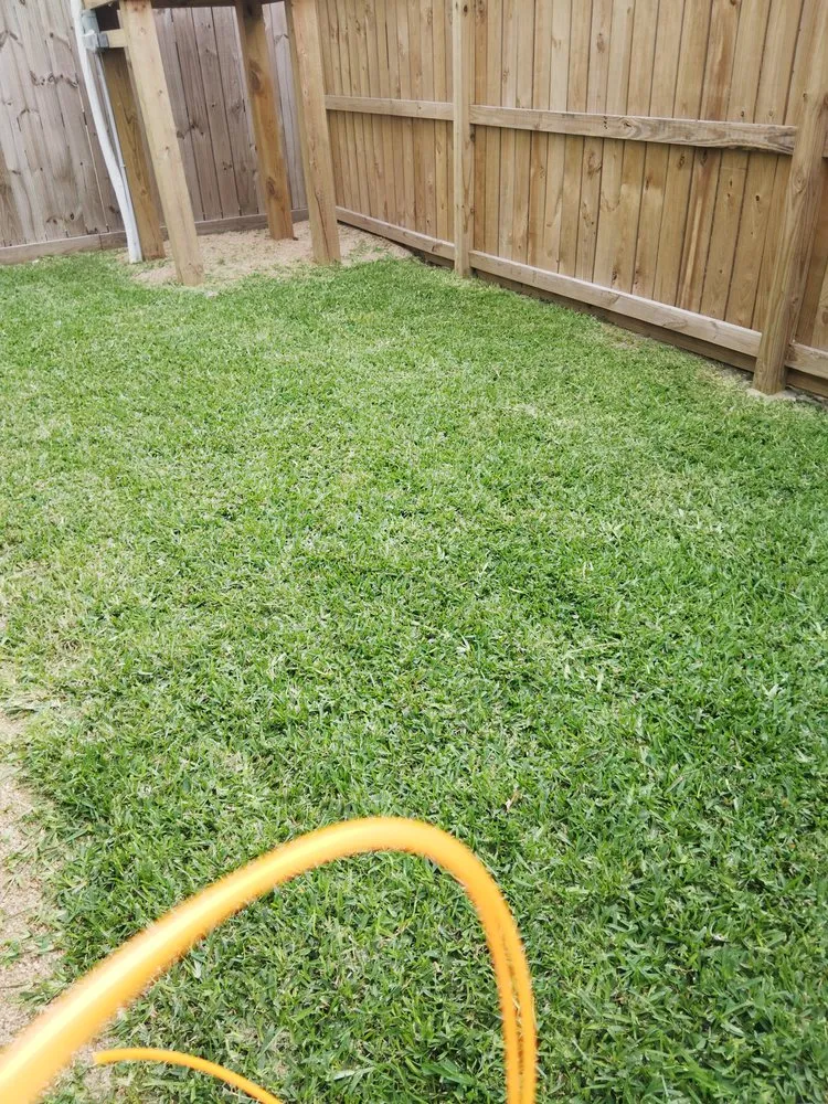 Trusted yard maintenance for residential properties in South Houston, TX by Lawn Care the Charm