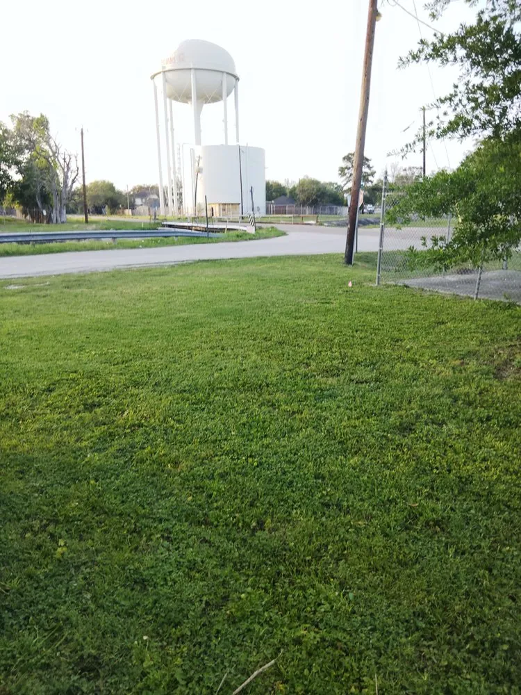 Local landscape design in South Houston, TX by Lawn Care the Charm