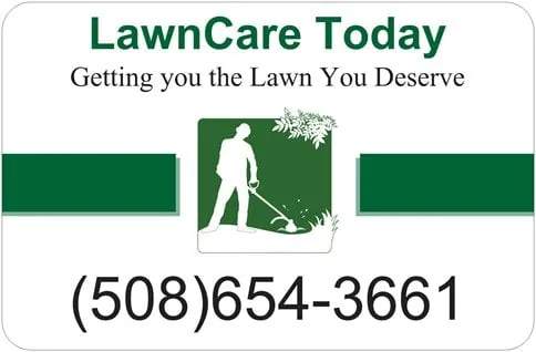 Lawn Care Today