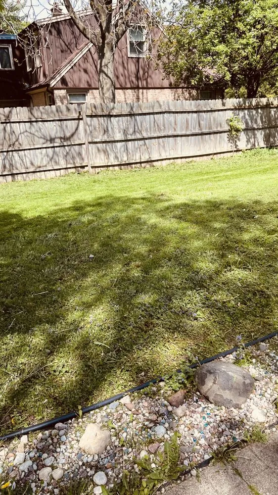 Professional landscaping services in Milwaukee, WI by Lawn Care Unlimited