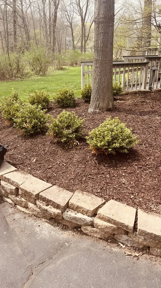 Local lawn mowing service for beautiful yards across Milwaukee, WI - Lawn Care Unlimited