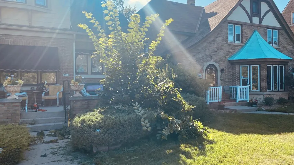 Expert garden landscaping in Milwaukee, WI - Lawn Care Unlimited