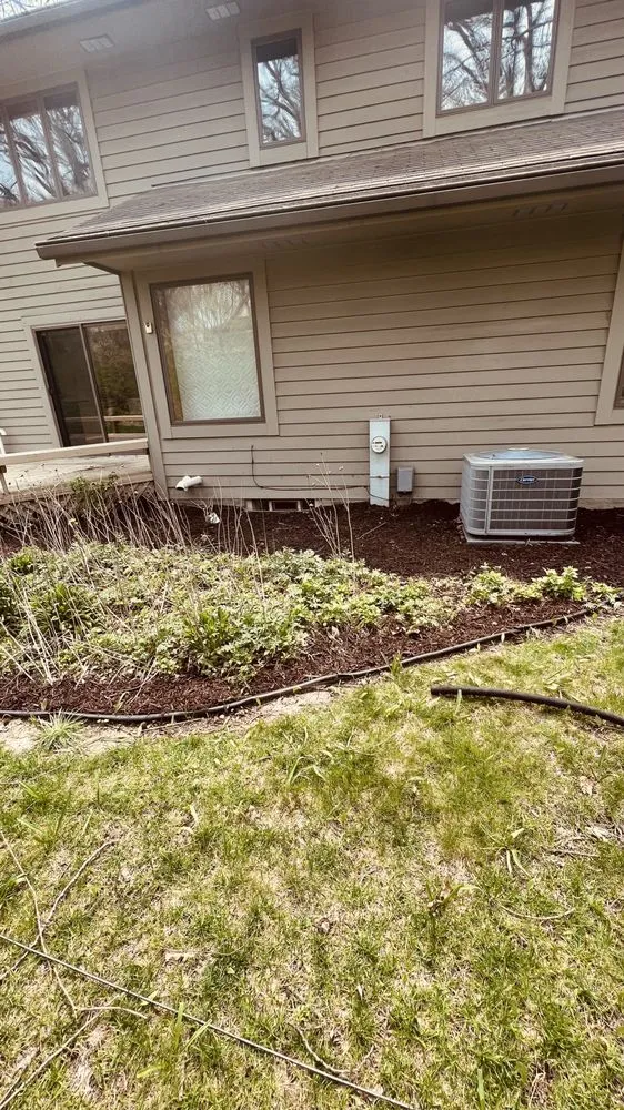 Expert landscape design in Milwaukee, WI - Lawn Care Unlimited