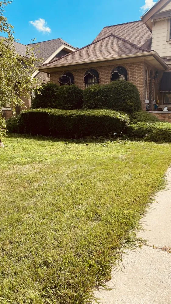 Affordable yard maintenance in Milwaukee, WI by Lawn Care Unlimited