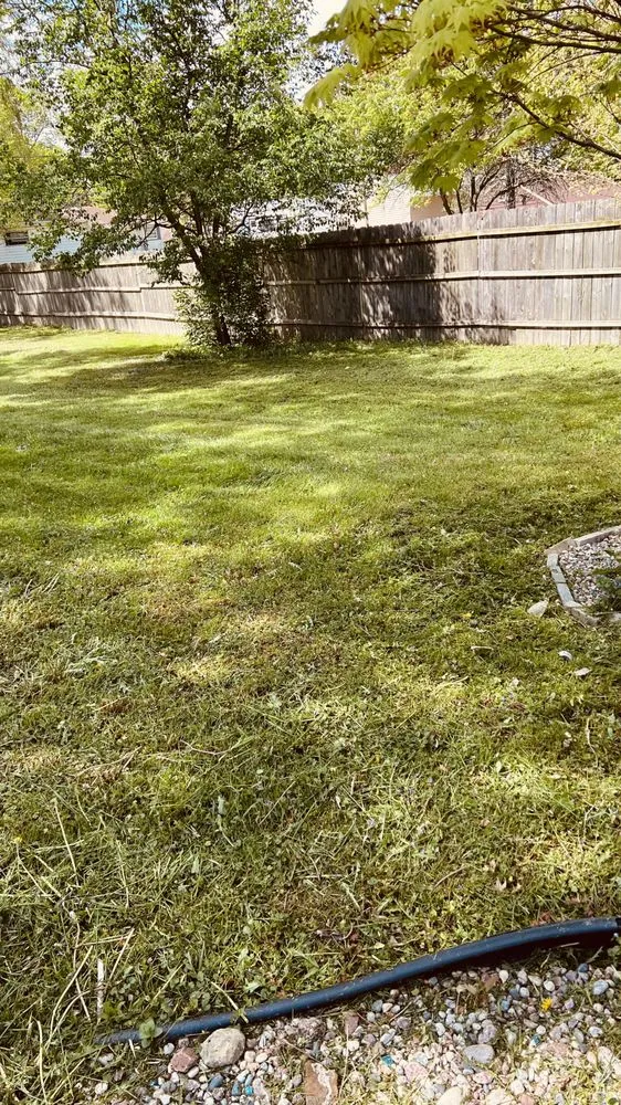 Custom landscape installation in Milwaukee, WI - Lawn Care Unlimited