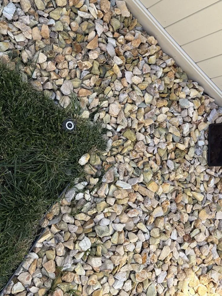 Trusted residential landscaping in Sacramento, CA by Lawn Care Up