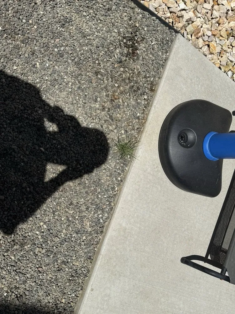 Expert landscape design for residential properties in Sacramento, CA by Lawn Care Up