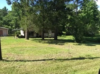 Reliable yard maintenance in Warren, TX by Lawn Care With Care