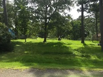Local garden landscaping in Warren, TX - Lawn Care With Care