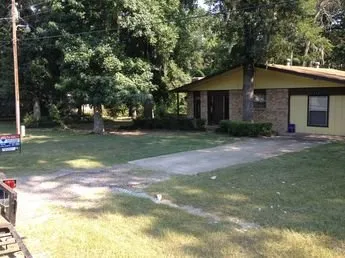 Professional yard maintenance in Warren, TX - Lawn Care With Care