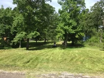 Local lawn mowing service in Warren, TX by Lawn Care With Care