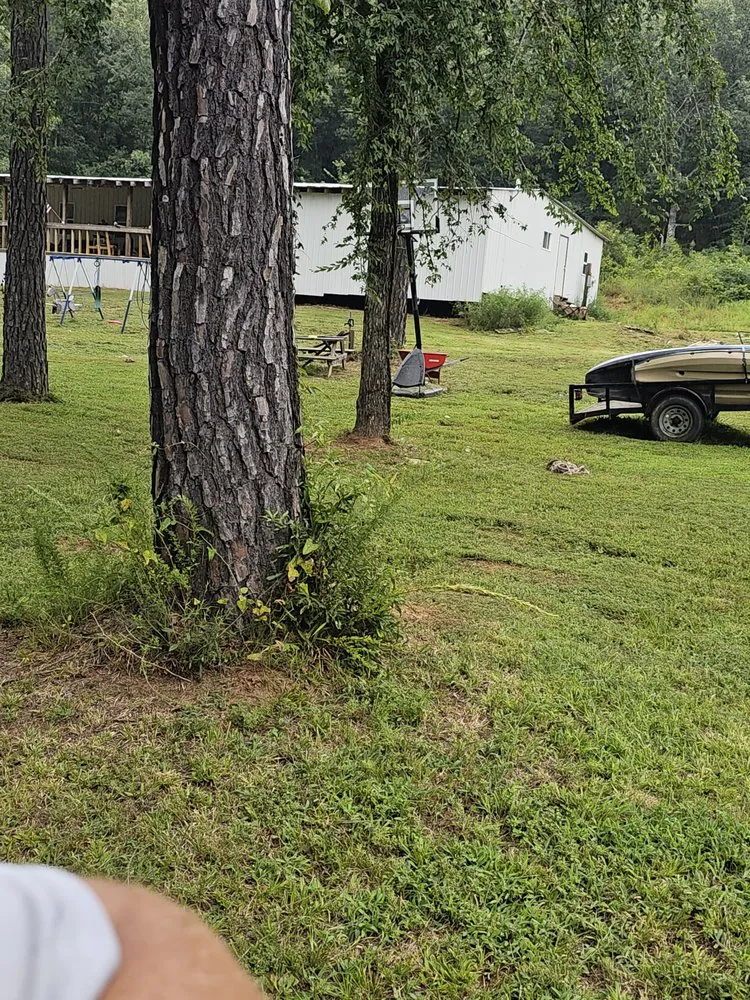Custom lawn care service in Quitman, AR - Lawn Champs