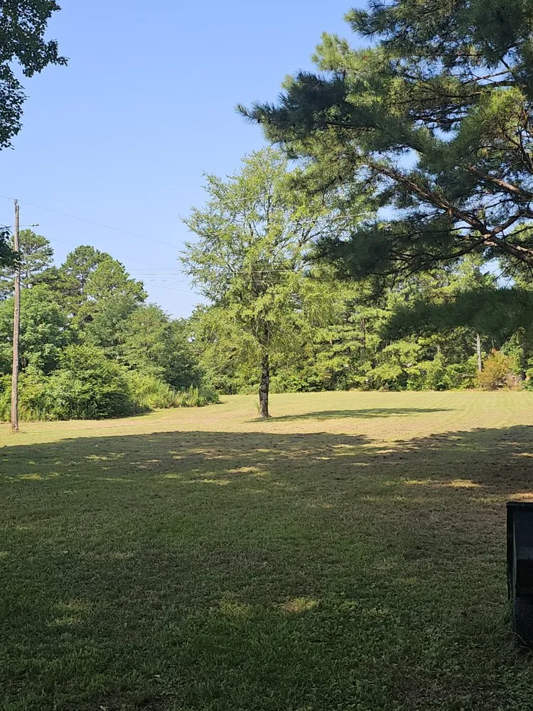 Reliable outdoor landscaping for homes in Quitman, AR by Lawn Champs