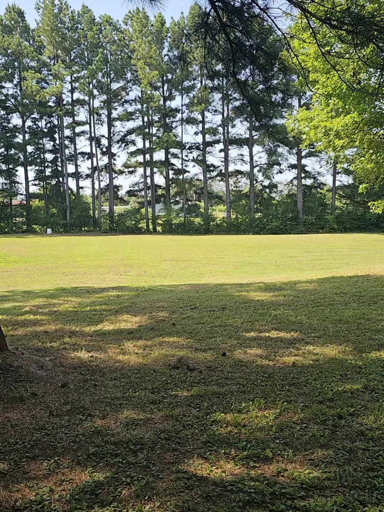 Top-rated landscaping services with custom design across Quitman, AR - Lawn Champs