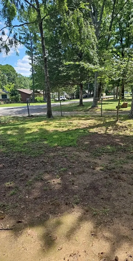 Custom landscape design in Quitman, AR - Lawn Champs