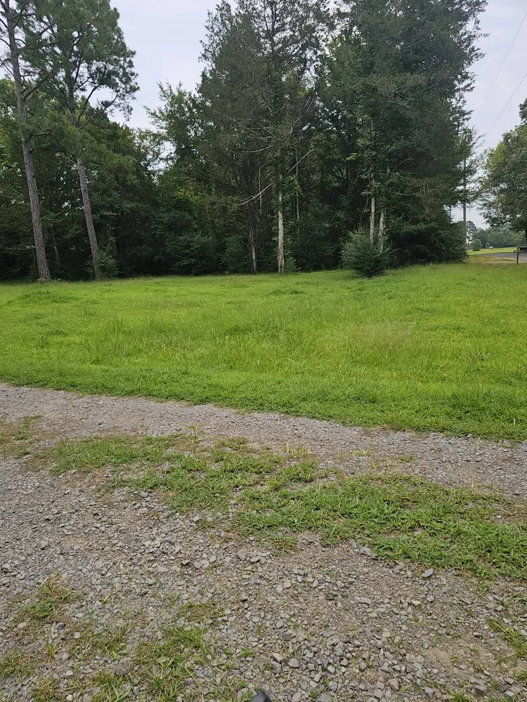 Reliable landscape design experts serving Quitman, AR - Lawn Champs