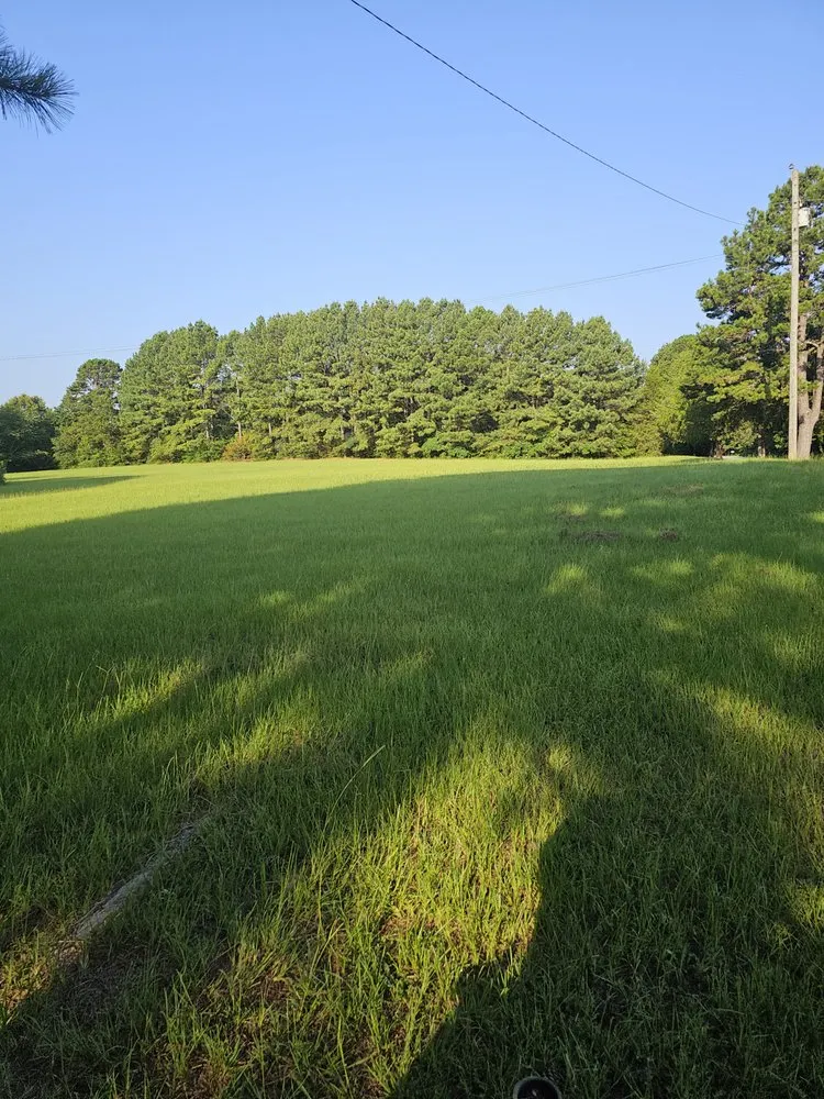 Top-rated outdoor landscaping in Quitman, AR by Lawn Champs