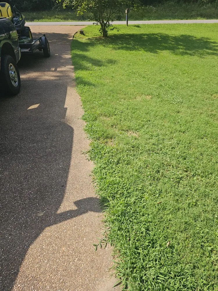 Reliable residential landscaping experts serving Quitman, AR - Lawn Champs