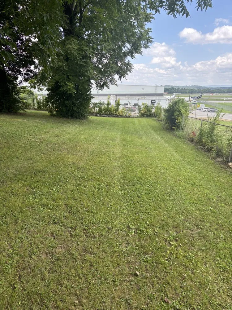 Professional garden landscaping in Chattanooga, TN - Lawn Chemist