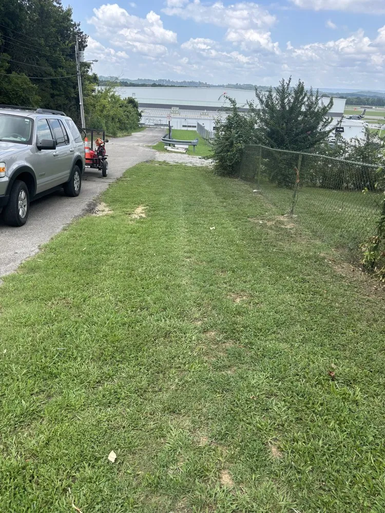 Expert outdoor landscaping for homes across Chattanooga, TN - Lawn Chemist