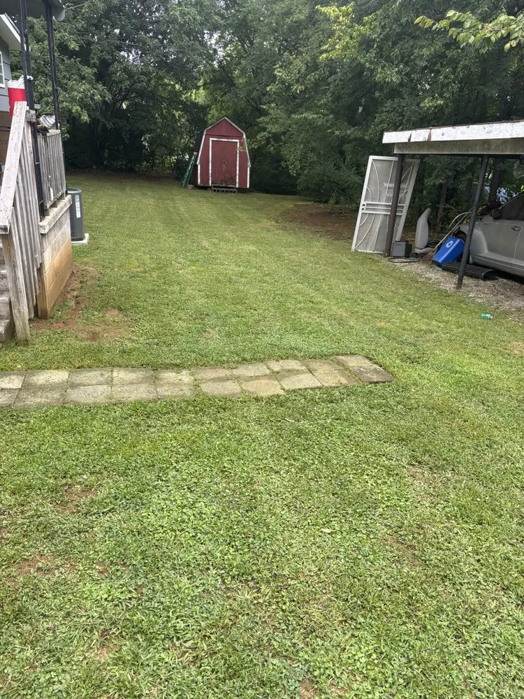 Trusted garden landscaping for outdoor upgrades in Chattanooga, TN by Lawn Chemist