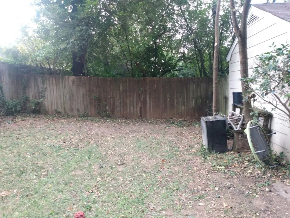 Trusted landscape installation for homes across Memphis, TN - Lawn Chicks