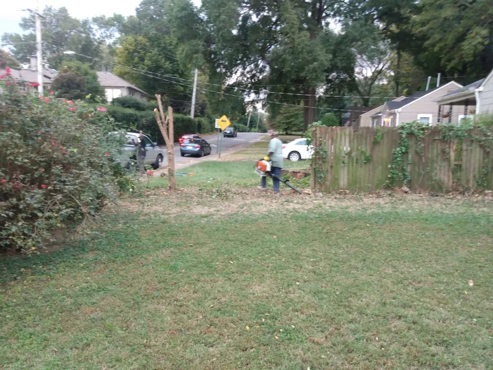 Professional garden landscaping experts serving Memphis, TN - Lawn Chicks