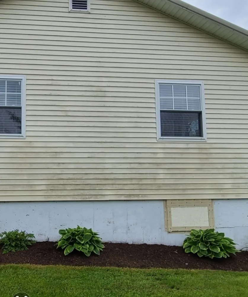 Affordable lawn mowing service in Waymart, PA by Lawn Chores Outdoor Services