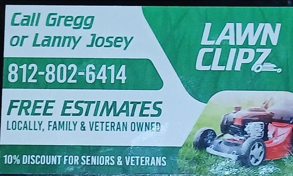 Top-rated garden landscaping experts serving Evansville, IN - Lawn Clipz