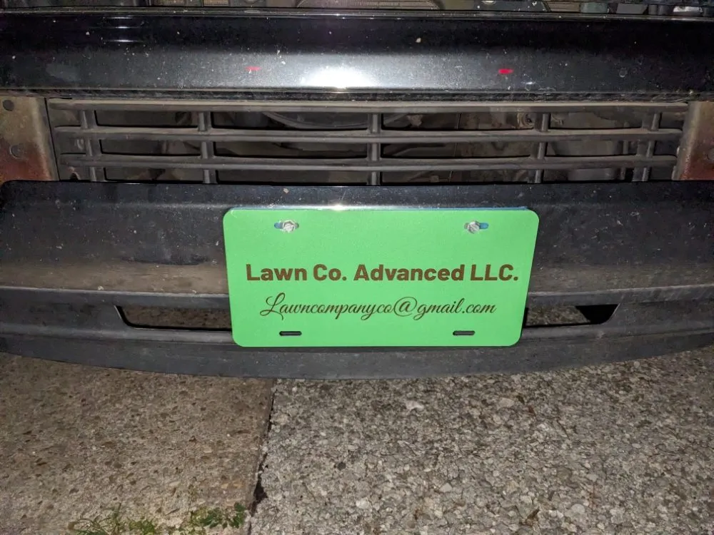 Local lawn care service for beautiful yards in Hubert, NC by Lawn Co Advanced