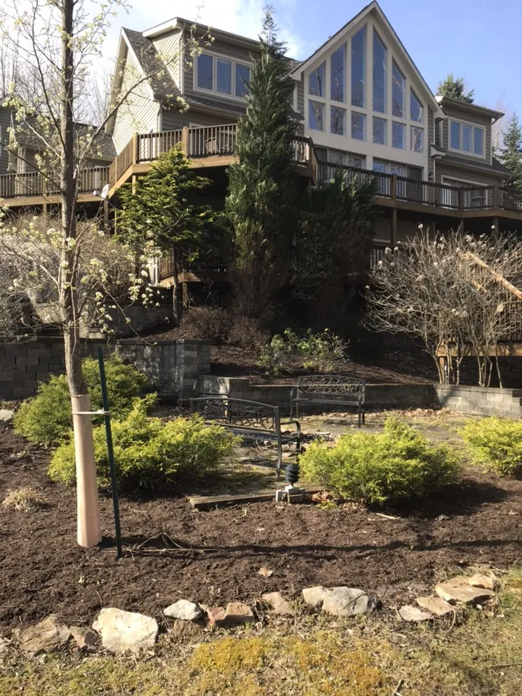 Trusted residential landscaping experts serving McHenry, MD - Lawn Coach
