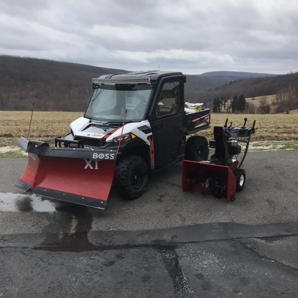 Expert landscaping services experts serving McHenry, MD - Lawn Coach