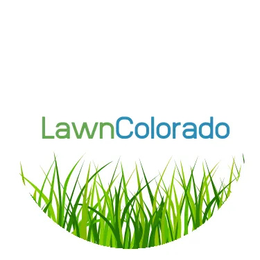 Lawn Colorado Logo