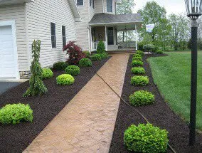 Reliable residential landscaping in Oxford, PA - Lawn Commander Lawn Care