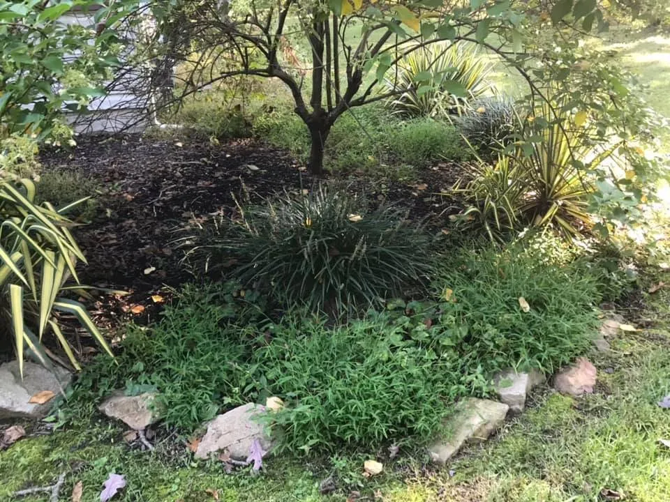 Custom landscaping services in Oxford, PA by Lawn Commander Lawn Care