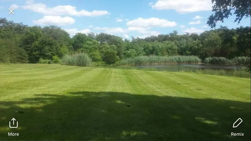 Expert landscaping services with custom design across Oxford, PA - Lawn Commander Lawn Care