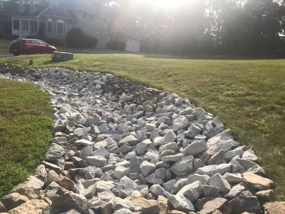 Reliable landscape installation in Oxford, PA - Lawn Commander Lawn Care