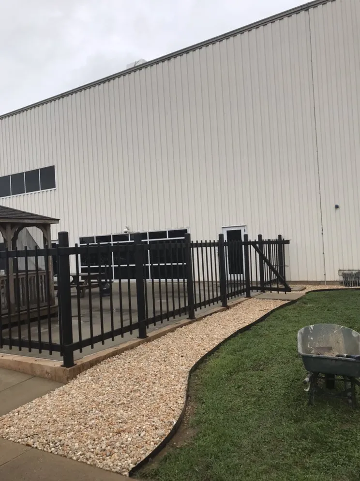 Local landscape design in Oxford, PA - Lawn Commander Lawn Care